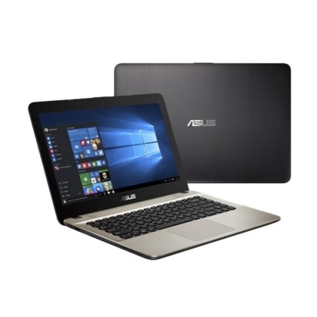 Laptop Asus X441UA X441U Core i3 gen 6-7 random