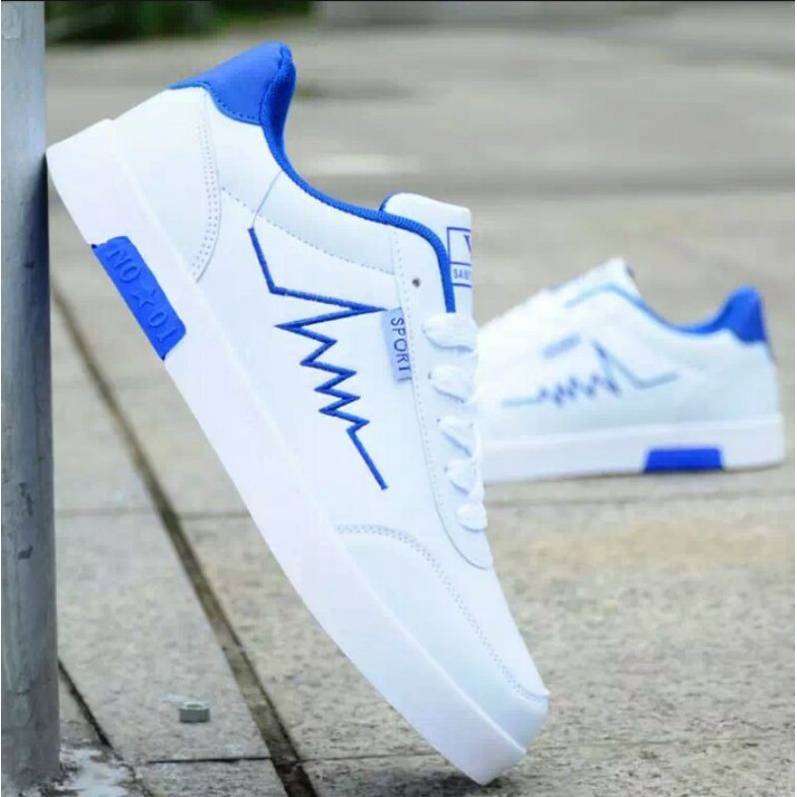 SEPATU SS-SENJI PETIR