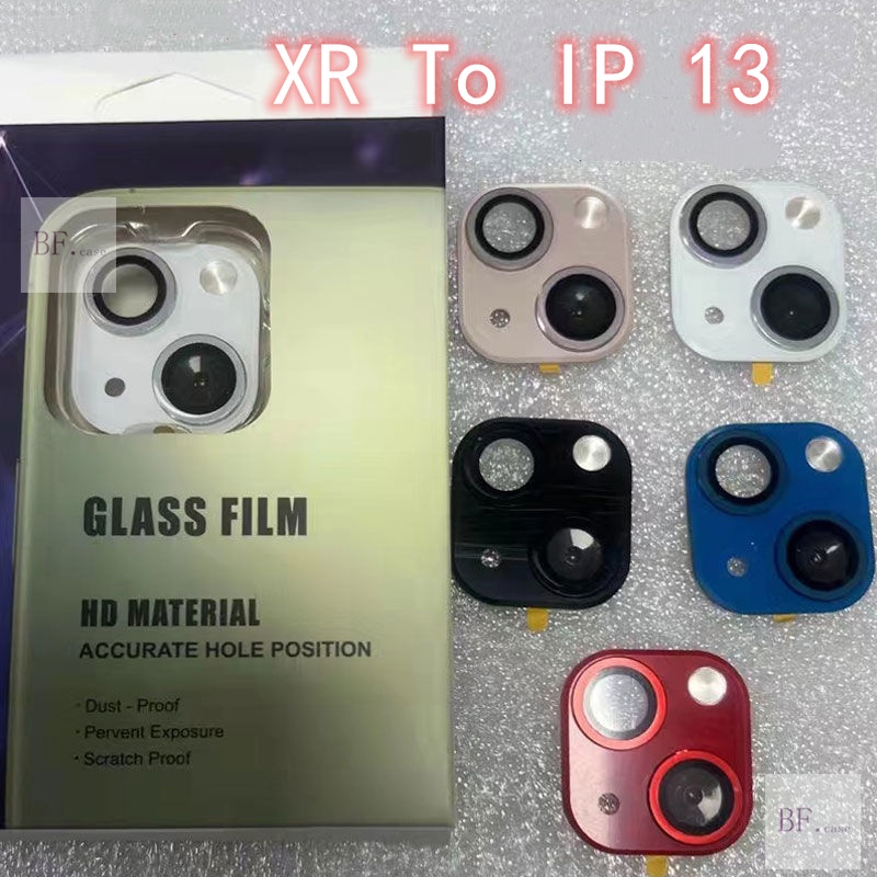 Iphone Xr Seconds Change IPhone 13 Xr Lens Protection Frame