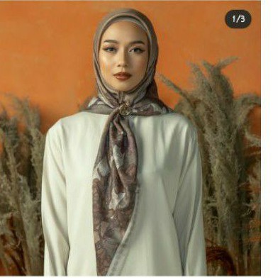 PAPUA series Mairasi By Zytadelia