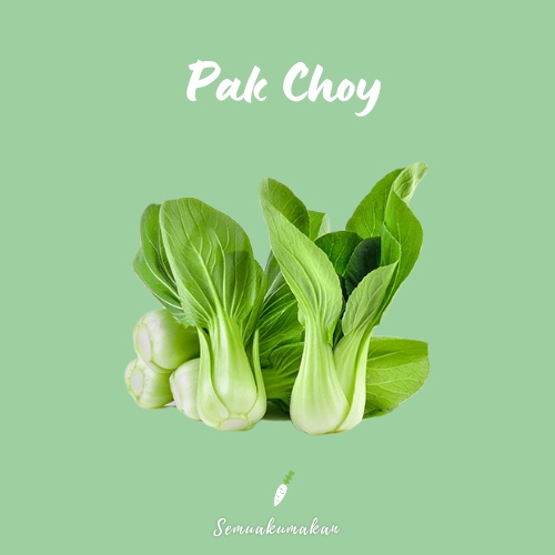 

Pak Choy