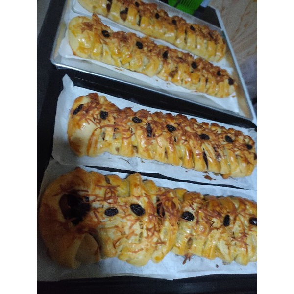 

Cokban Pastry
