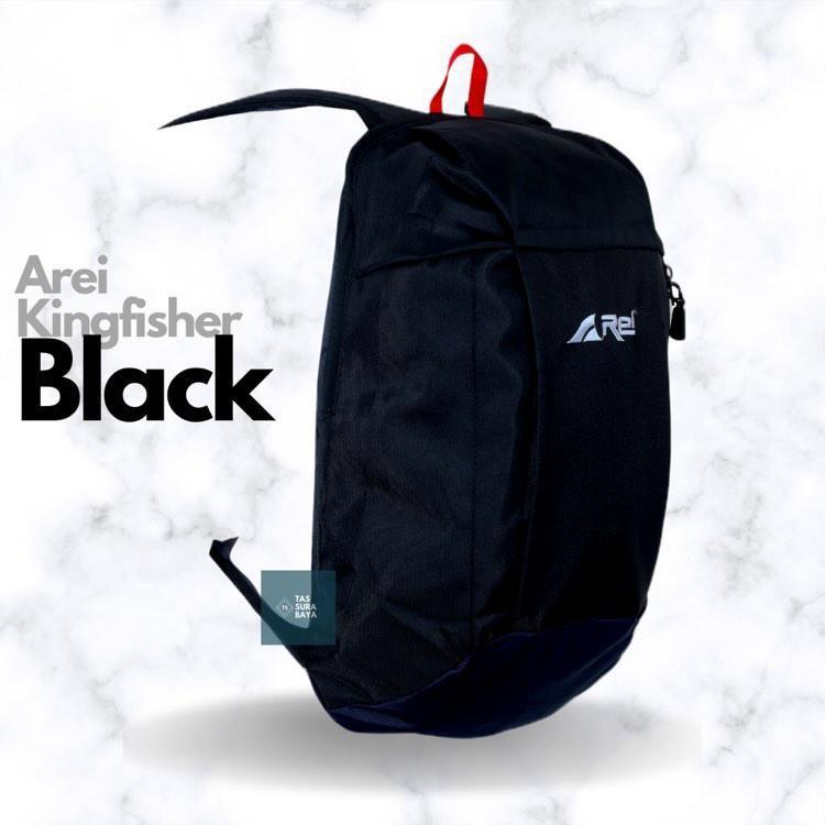 Tas Ransel Sport Tas Ransel Futsal Tas Ransel Travel 10 Liter AREI