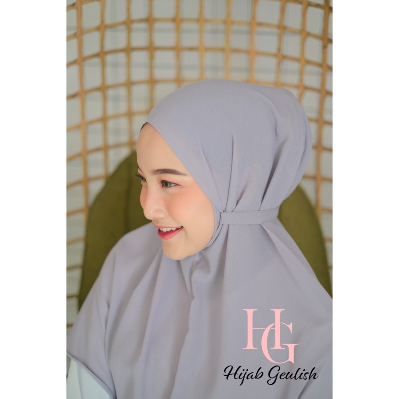 BERGO MARYAM DIAMOND STRETCH