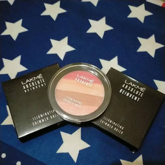 Lakme absolute reinvent