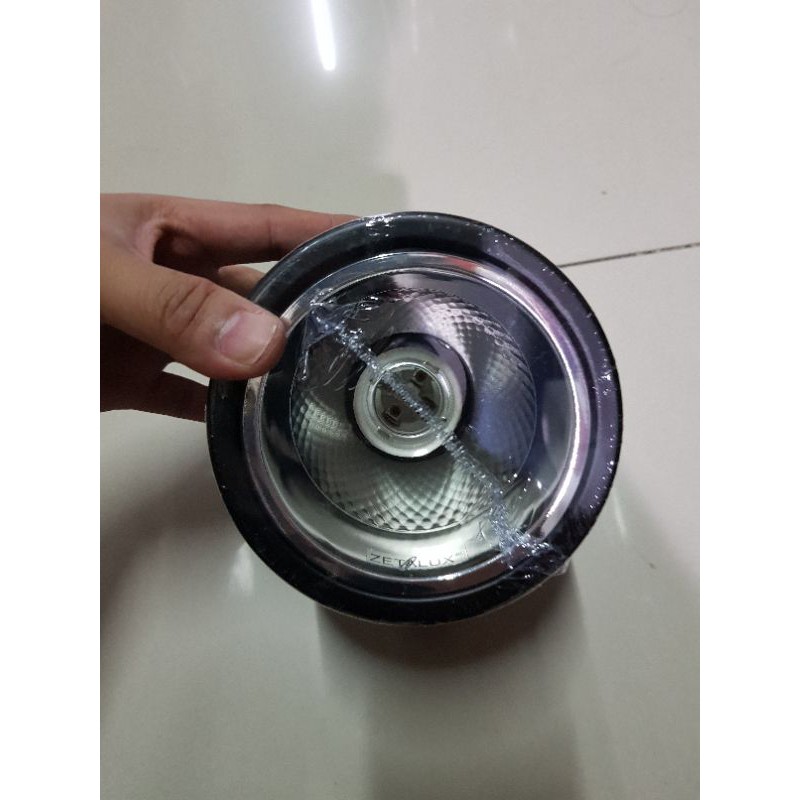 Downlight Outbow OB 3.5in Zetalux DJ305