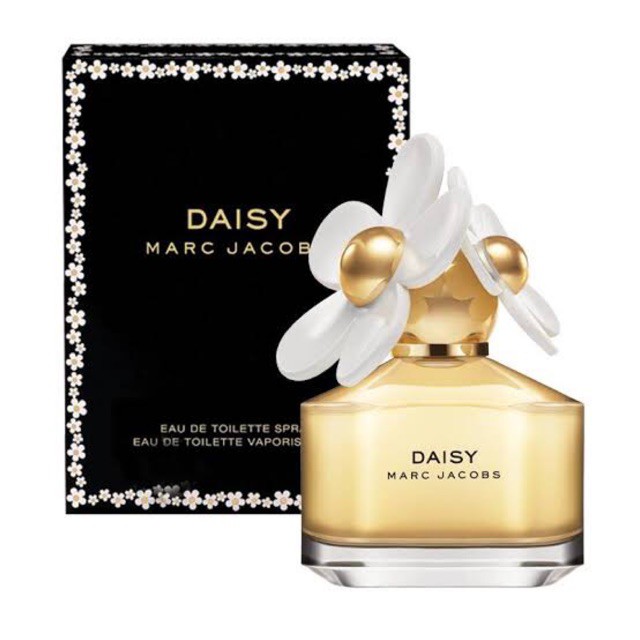 MARC JACOBS DAISY 100ML