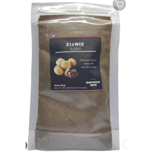 

bumbu kluwek murni