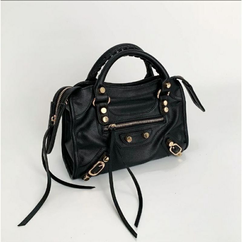 BEYA BAG BY KIAN ID (PRELOVED SEKALI PAKEE)