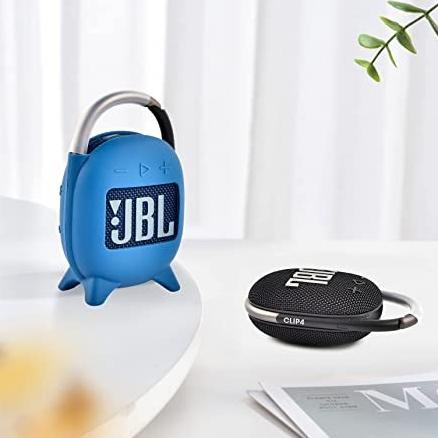 JBL CLIP 4 CASE SPEAKER BLUETOOTH PORTABLE BAHAN SILIKON UNTUK JBL FBGDF64654