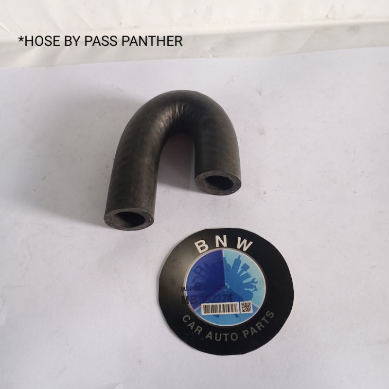 SELANG HOSE BY PASS ISUZU PANTHER 2.3 2300CC OEM QUALITY DAN GARANSI