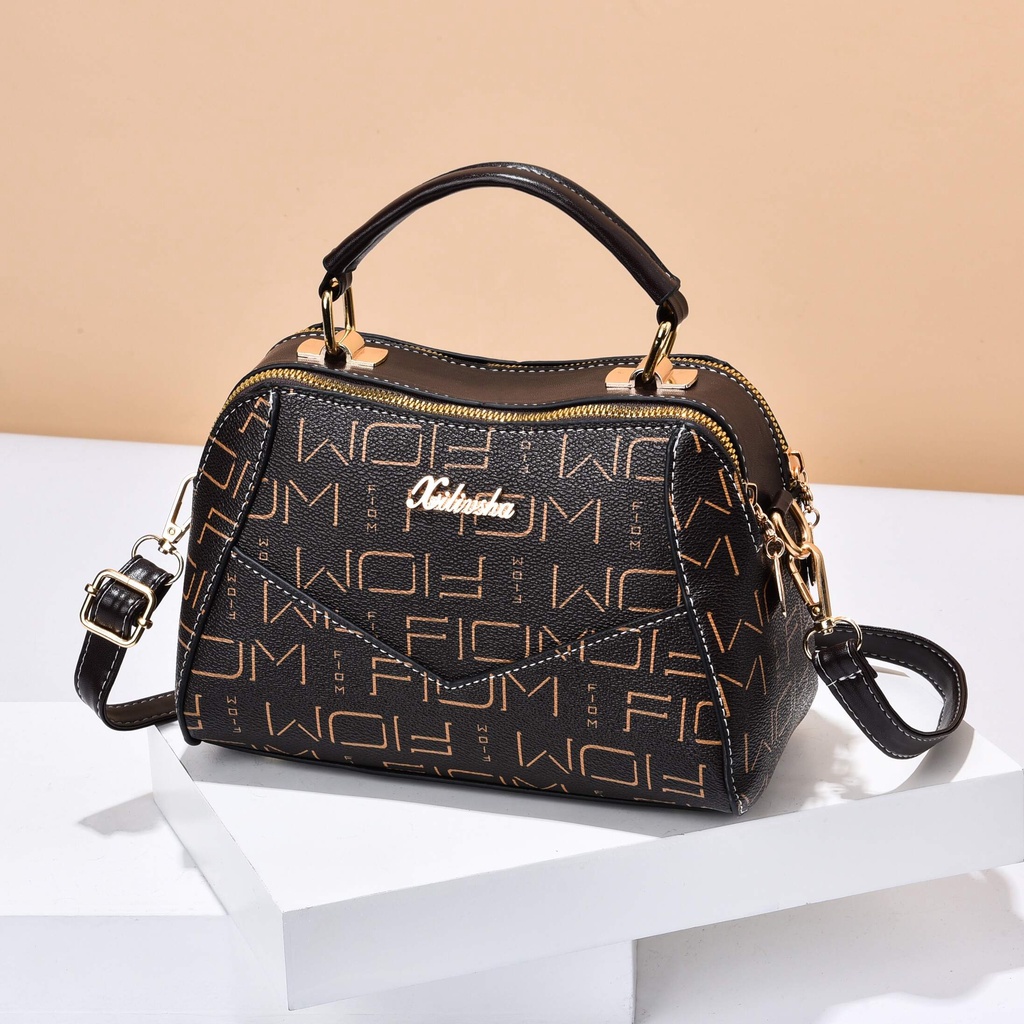 201267 Handbag Cewek Tas Selempang Wanita Import Slingbag Cewe Impor (1 KG MUAT 2) GT1824 BQ3287 173852 LT1475