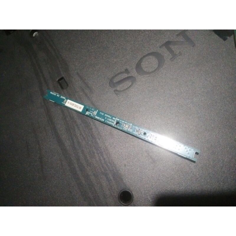 sensor ir tv sony 32bx320