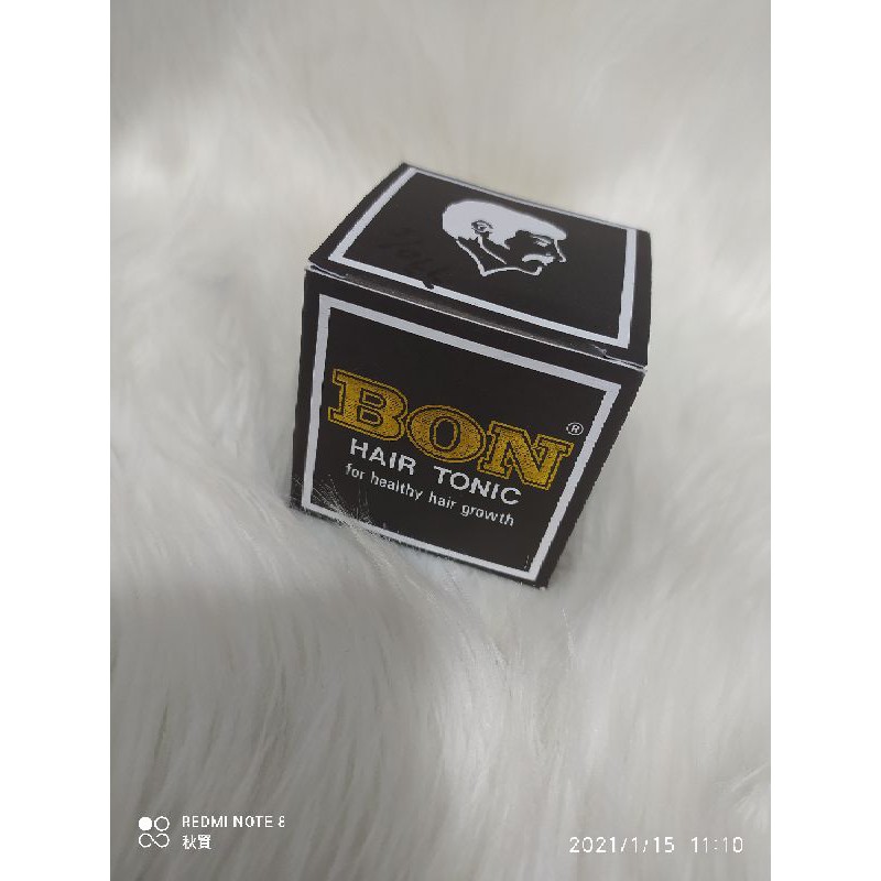 BON MINYAK RAMBUT HAIR TONIC BON FOR HEALTHY HAIR GROWTH ORIGINAL ASLI