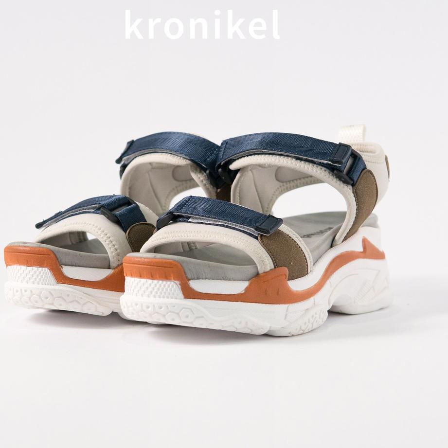 Paling Disukai.. [PREMIUM LOKAL BRAND] KRONIKEL PROJECT // SKYLAR - Meteorite