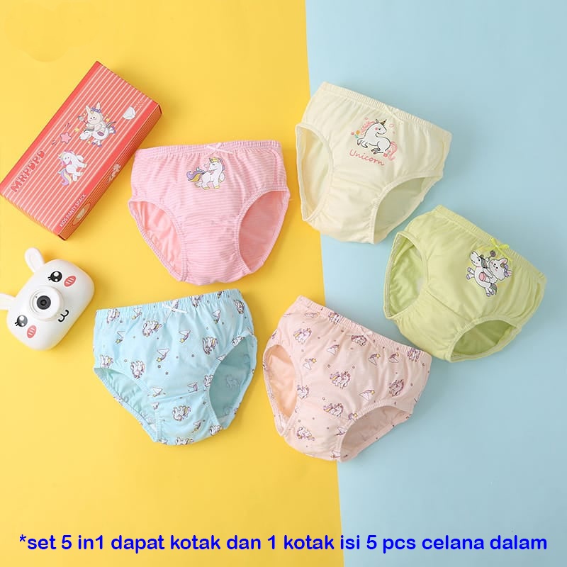 Celana Dalam Import Anak