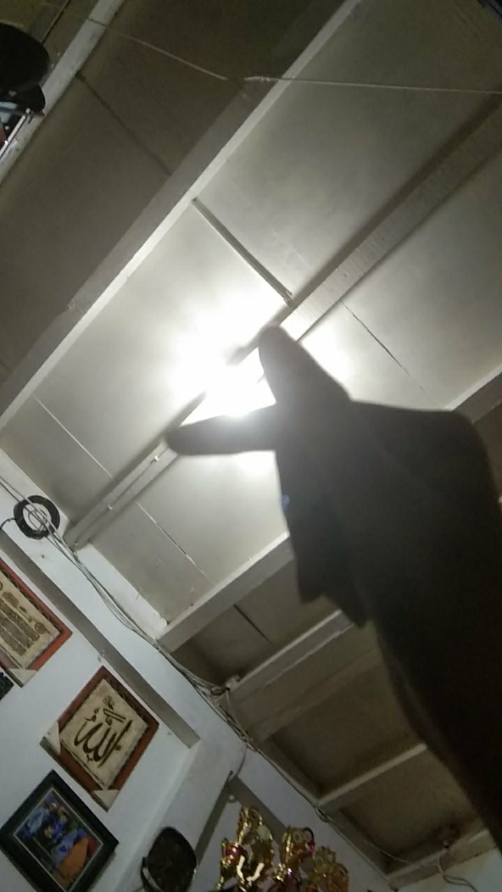 M-l-xl-xxl Batik Tunik Wanita Asj Sa Hrb026 Kenongo Pekalongan Sogan Tulis