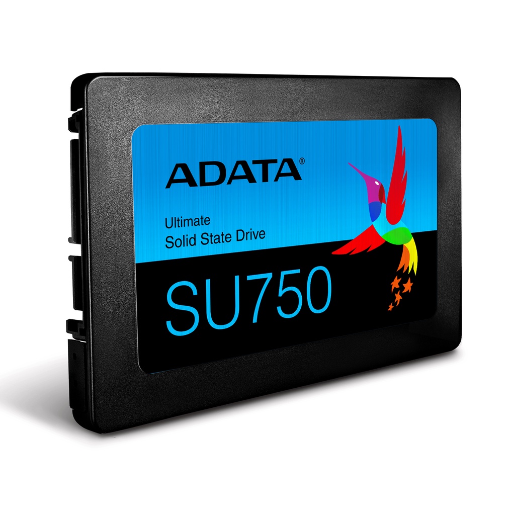 ADATA SU750 512GB - SSD 2.5&quot; SATA 3D NAND