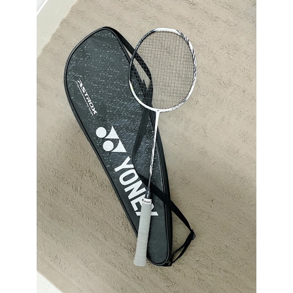 YONEX BADMINTON ASTROX 99 PRO + COVER