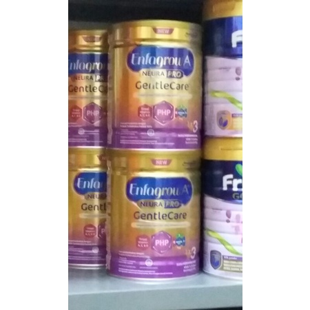 Enfagrow A+ Gentle Care