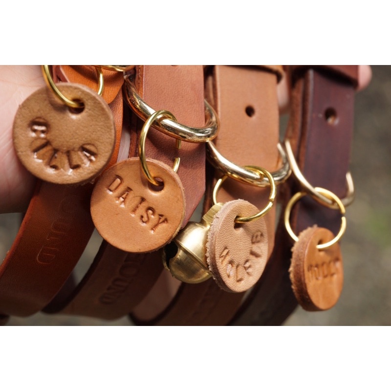 

Additional Round Tag