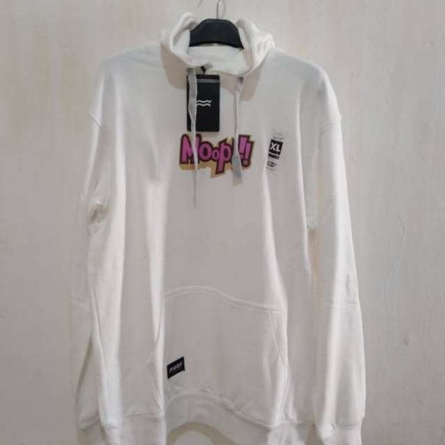 SWEATER HOODIE DISTRO BANDUNG