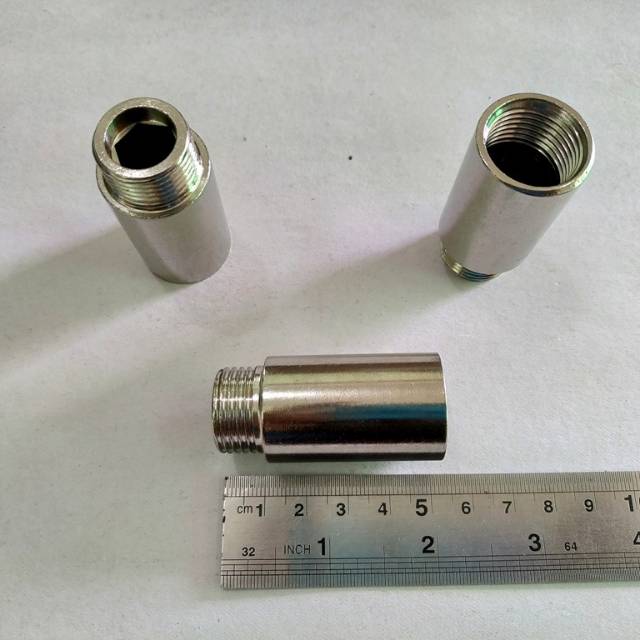 Fokring DD-DL Panjang