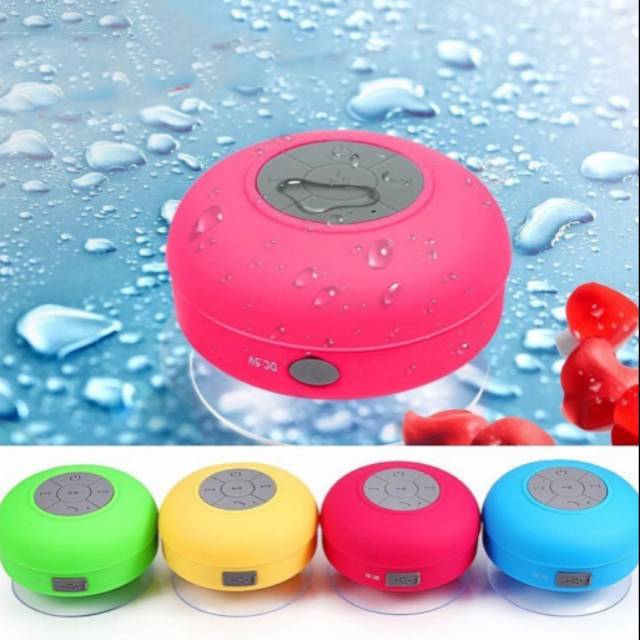 Waterproof MiNi speaker