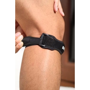 ◌ Patella Knee Support Brace (Knee Strap) BALLERBRO ➢