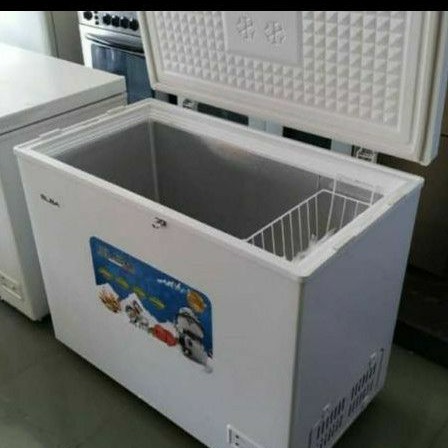 ELBA Chest Freezer 310Liter - ELBA ITALY ECF320