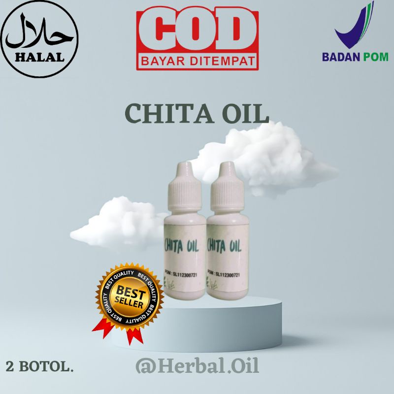 (CHITA OIL) AMPUH 100% PENGHILANG BENJOLAN(CHITA OIL) AMPUH 100% PENGHILANG BENJOLAN