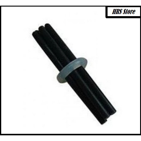 

Wacom Pen Nib Replacement - Refill Mata Pena Isi 3 Intuos Pen Touch Manga Fun Bamboo