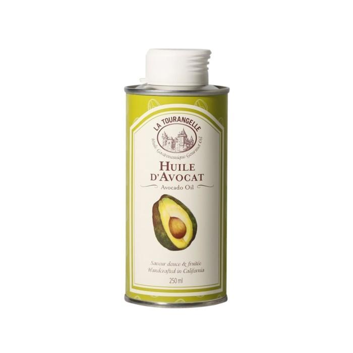 

La Tourangelle - Avocado Oil - 250ml Best Seller