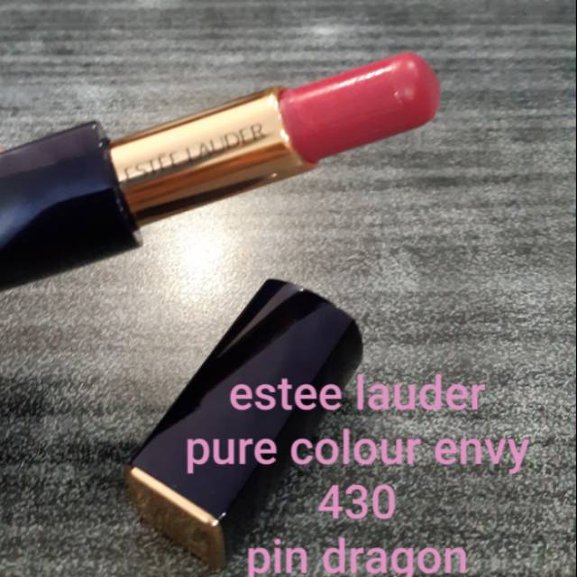 Preloved Lipstik Estee Lauder
