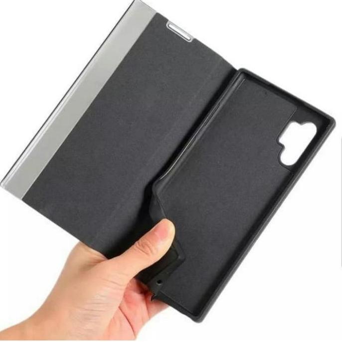 Samsung Note 10 / Note 10 Plus / Note 10 Lite / Note 20 Smart View Digital Flip Cover 8MWQ78667