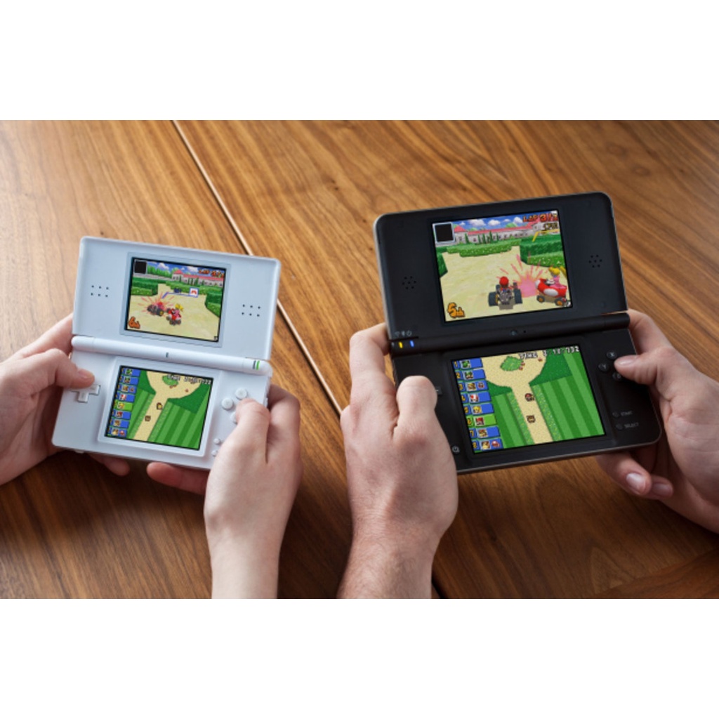 Jual Nintendo DSi Lite & XL | Shopee Indonesia