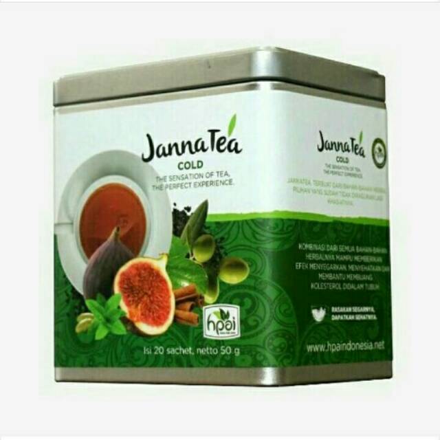 

JANNATEA COLD HPAI