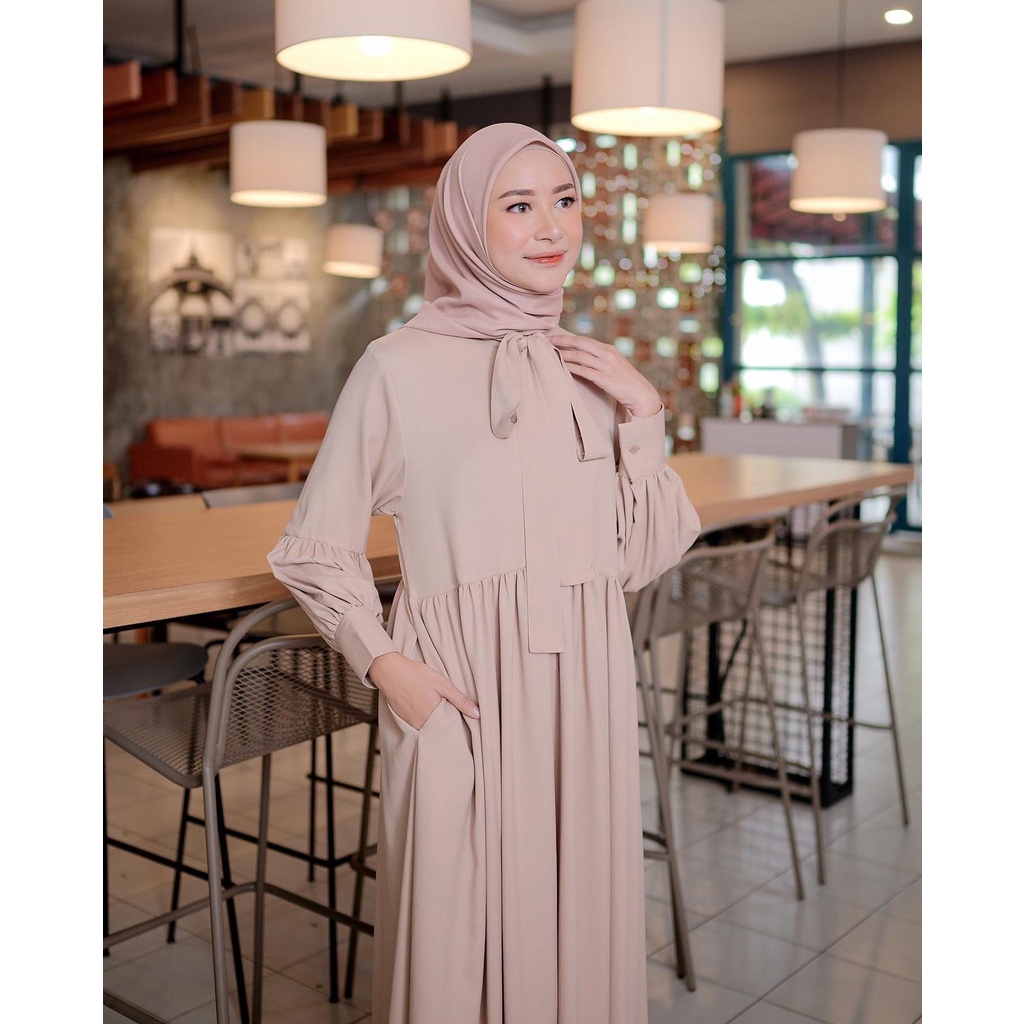 SYAZANI DRESS