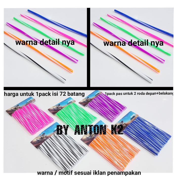 KONDOM JARI JARI RUJI-PIPET JARI JARI RUJI-SARUNG JARI JARI RUJI - PINK