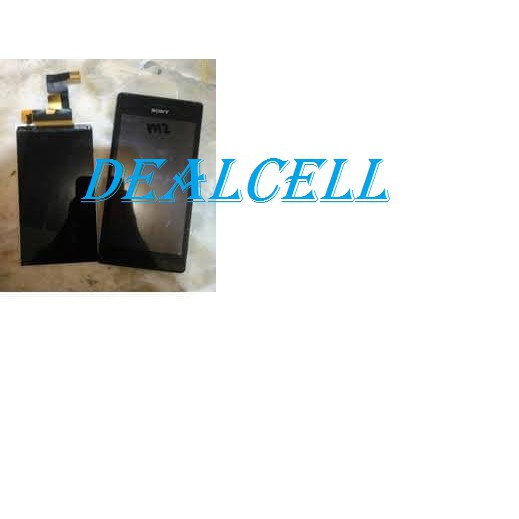 LCD SONY XPERIA M2 D2302 D2305 FULLSET