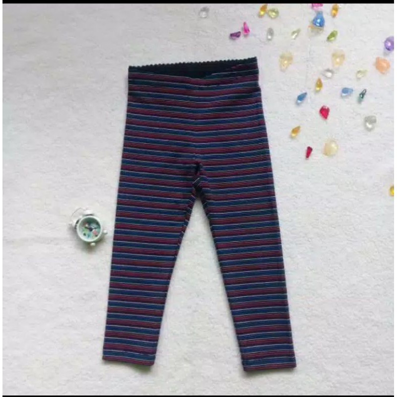 Legging anak perempuan tea