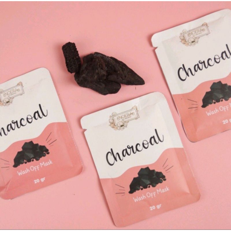 NOERA WATERMELON PEEL OFF MASK MASKER CHARCOAL WASH OFF MASK BPOM