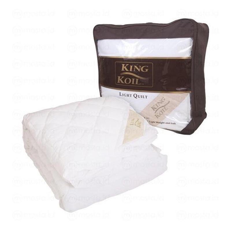 King Koil Matress/Matrass Protector