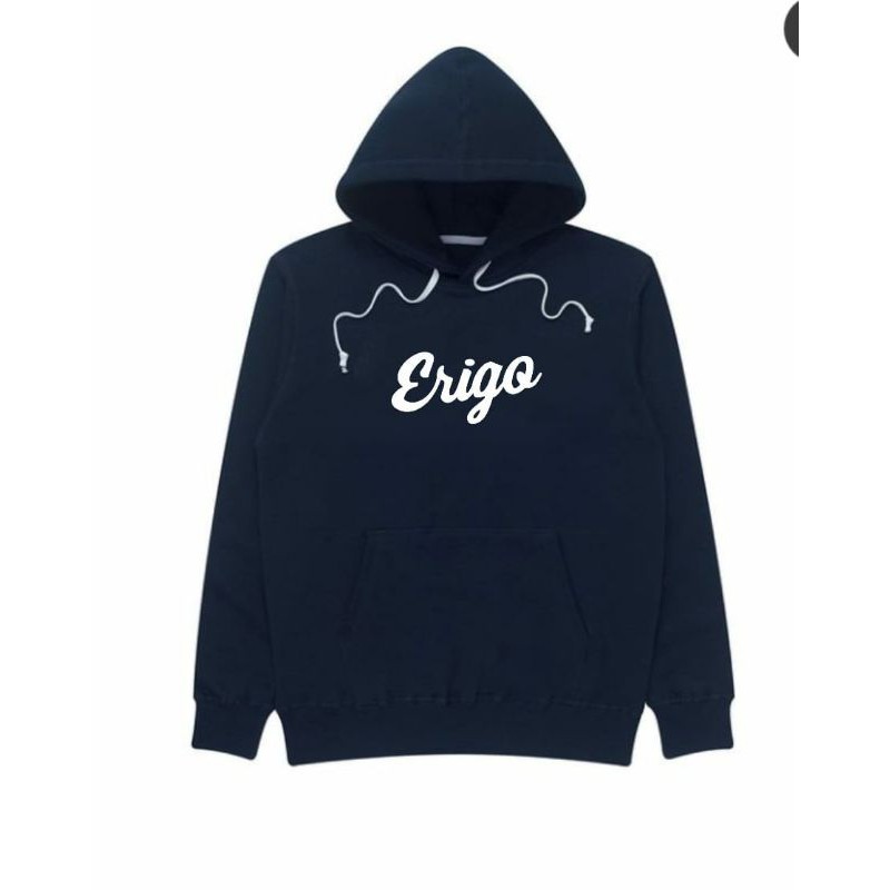 sweater hoodie erigo