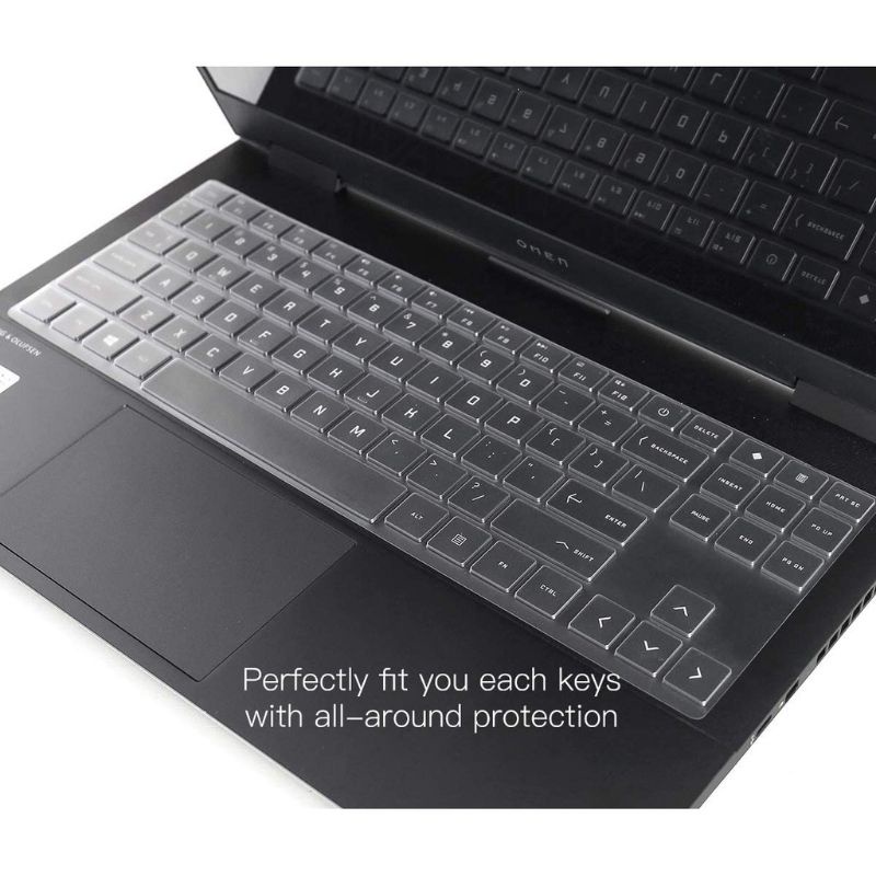 Cover Keyboard Protector - HP OMEN 15 Gamming Series