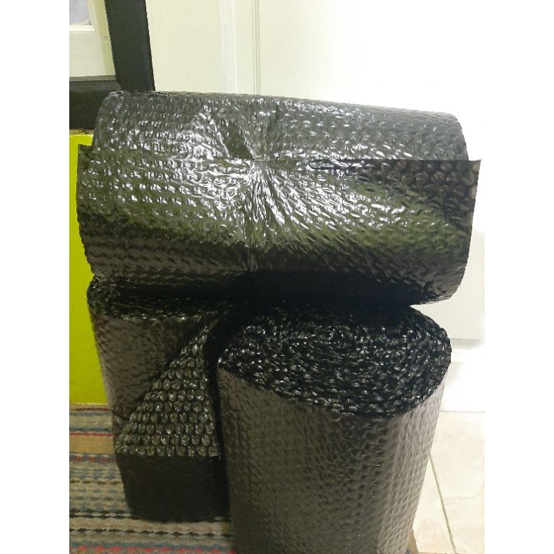 

Bubble Warp (Hanya Untuk Packing Dear Snack)