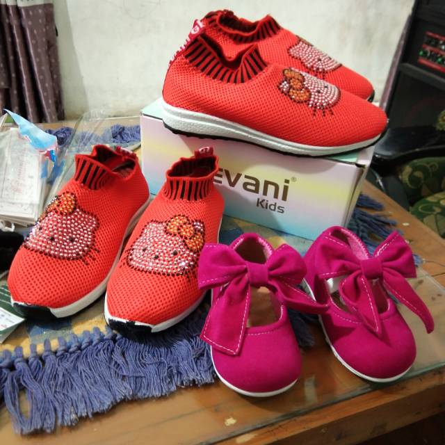 Sepatu anak/toko chaca