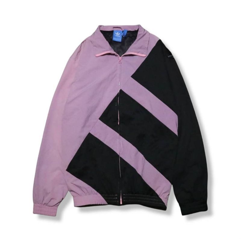 Jacket Adidas Big Logo Equipment Second