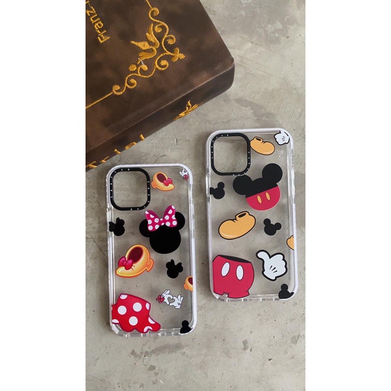 CASE SOFT IMPACT IPHONE 14PROMAX 14PRO 14PLUS 14 13PROMAX 13PRO 13 13MINI 12 PROMAX 12 PRO 12MINI 11 PROMAX 11PRO 11 XSMAX XS XR 7PLUS 6PLUS 7 6 MOTIF