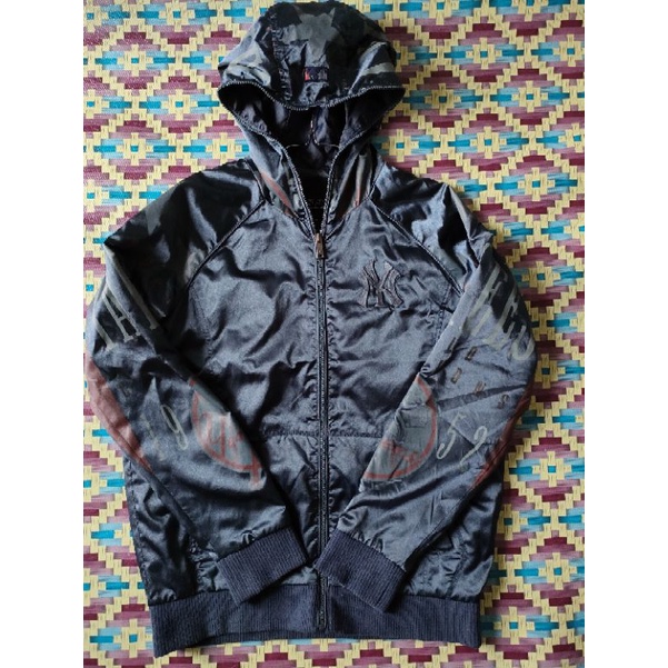 Hoodie/cn/jaket MLB second